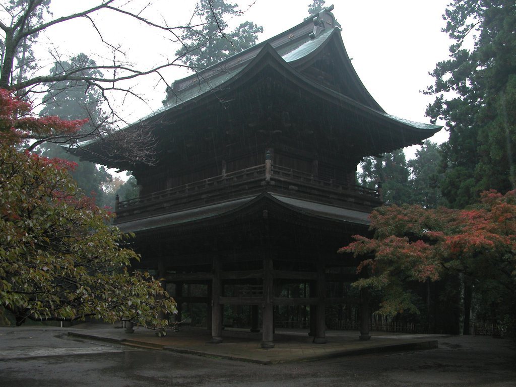 Sanmon