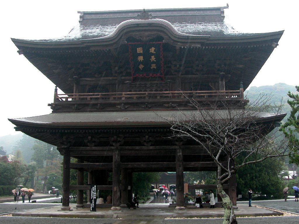 Sanmon