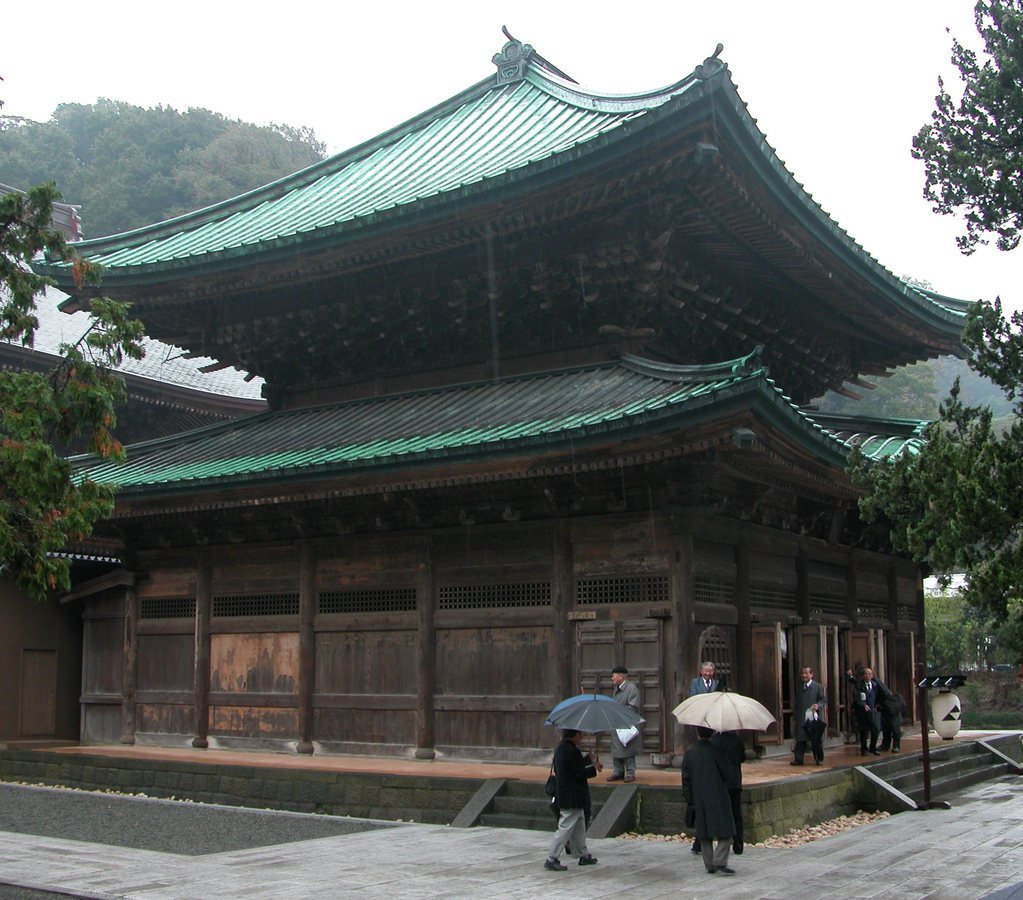 Butsuden