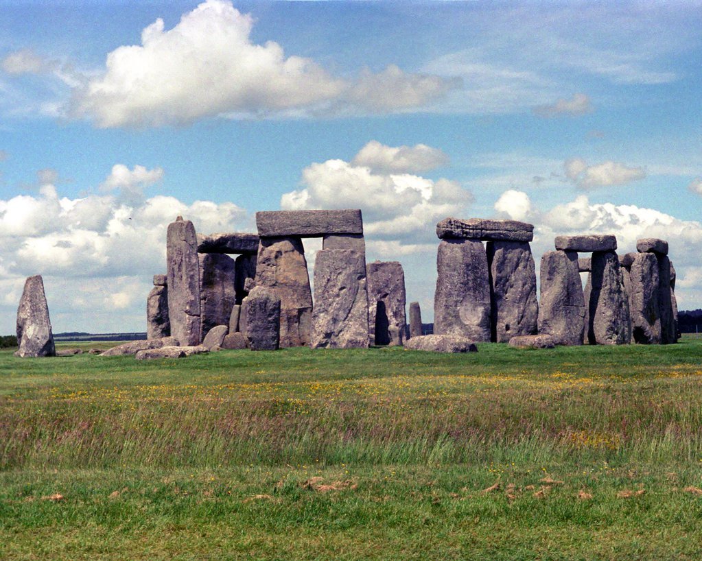 Stonehenge