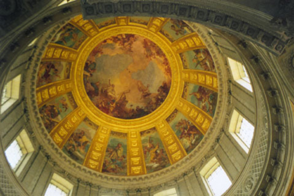 Les Invalides