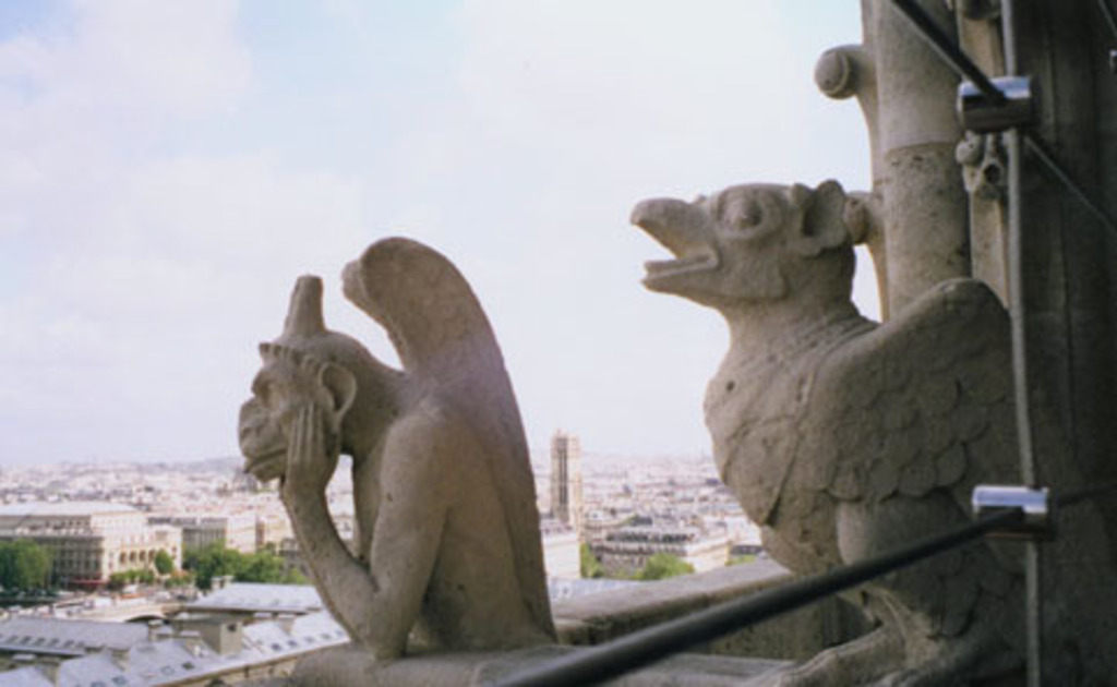 Gargoyle