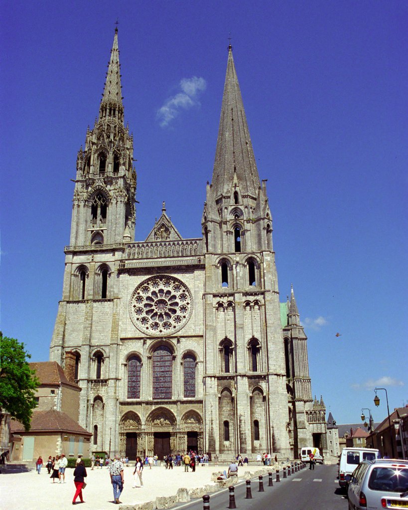 Chartre