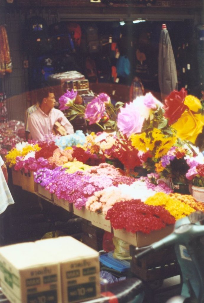 Flowers