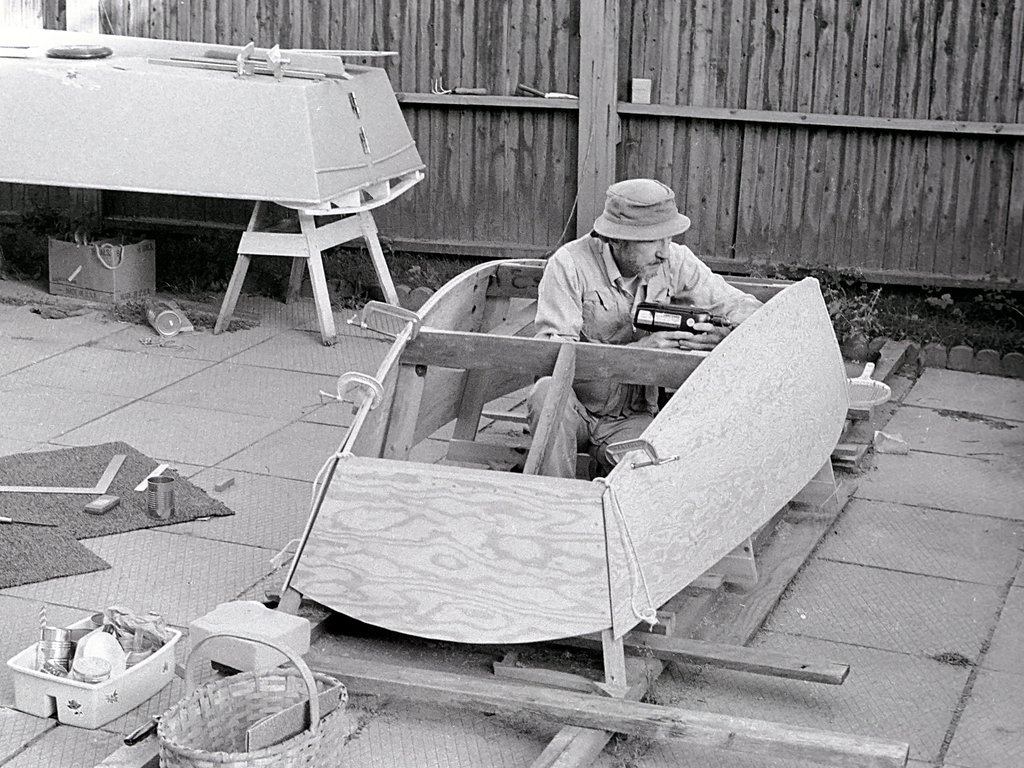 Boat Building