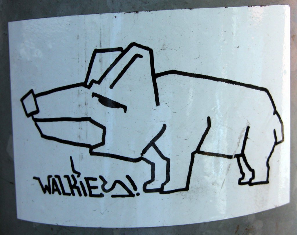 Walkies