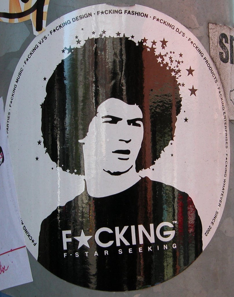 F-Star Seeking