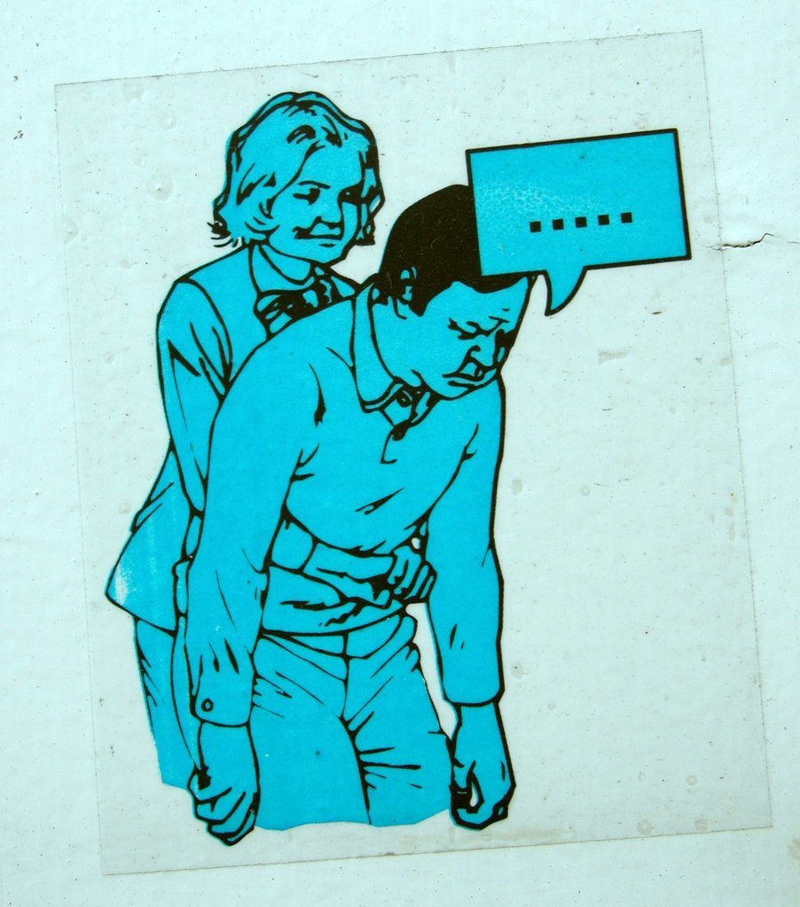 Heimlich