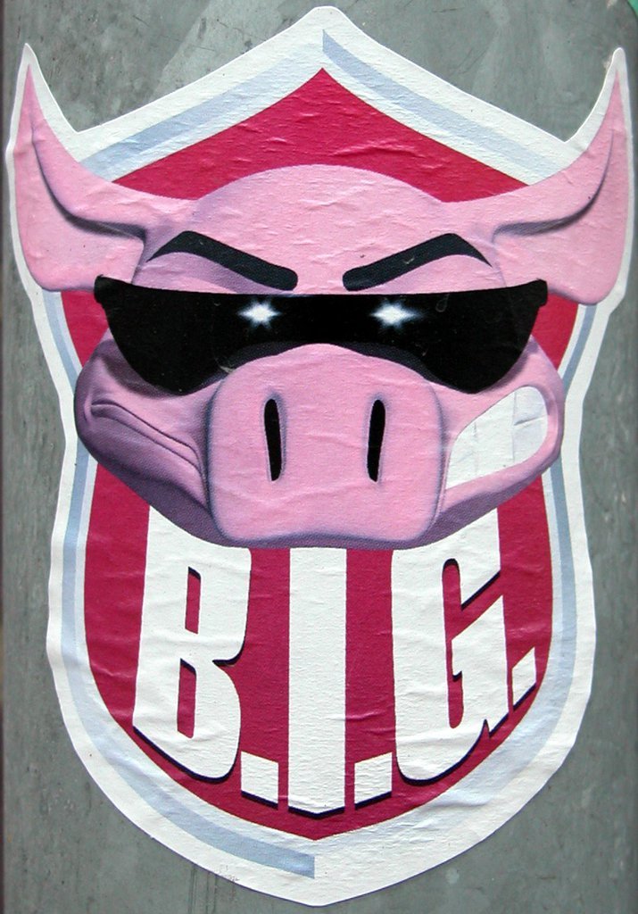 B.I.G.