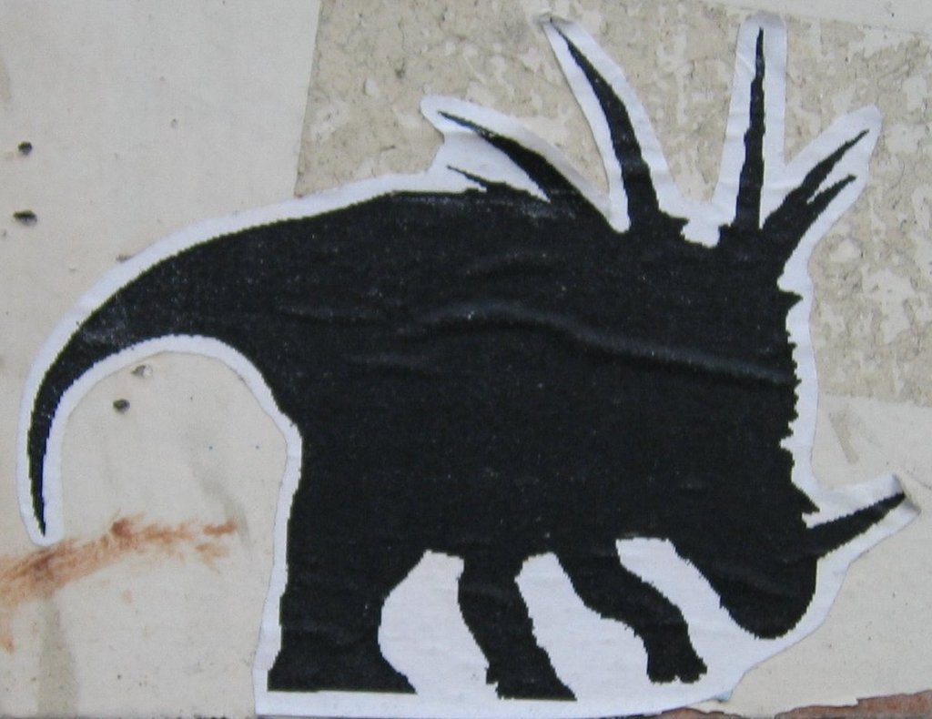 Stegosaurus