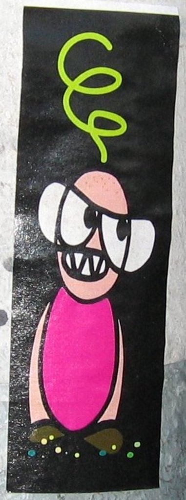 Angry