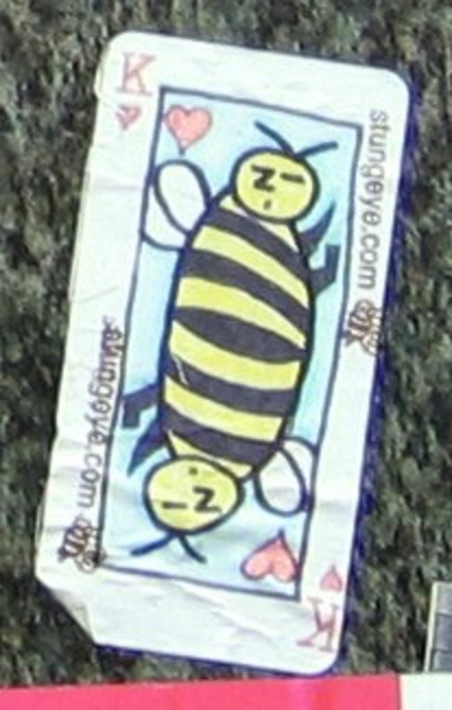 King of Hearts