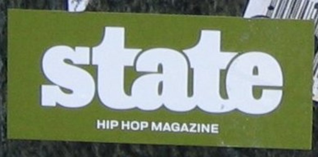 State