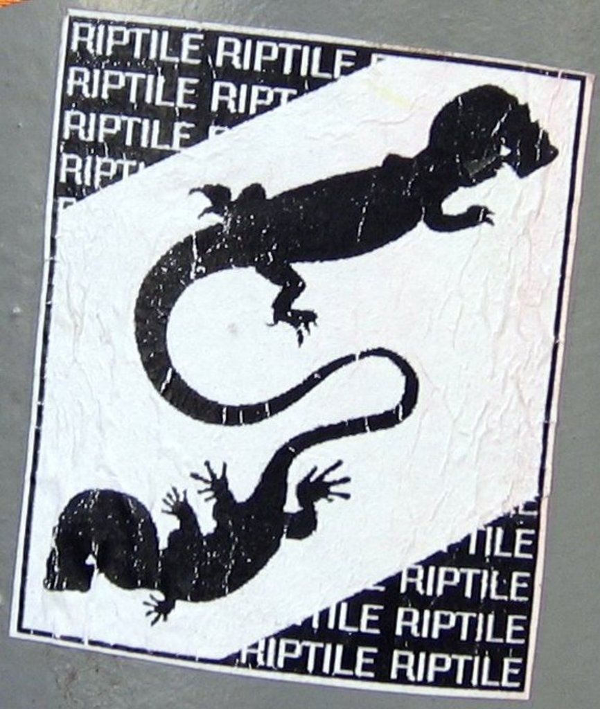 Riptile