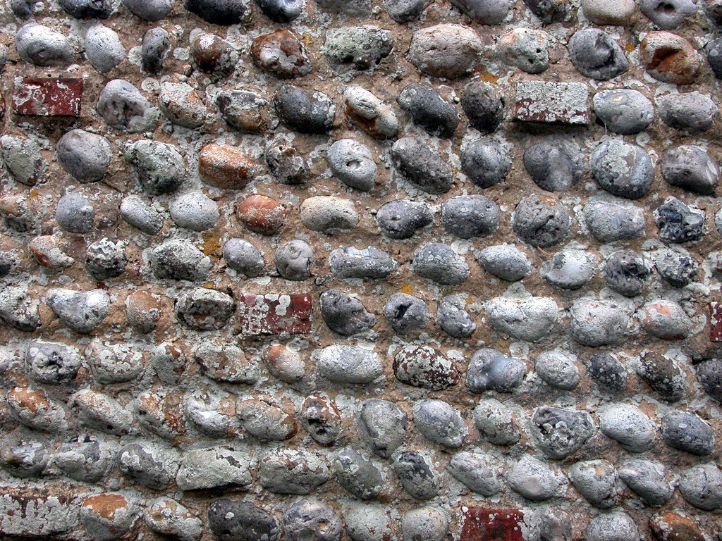 Wall
