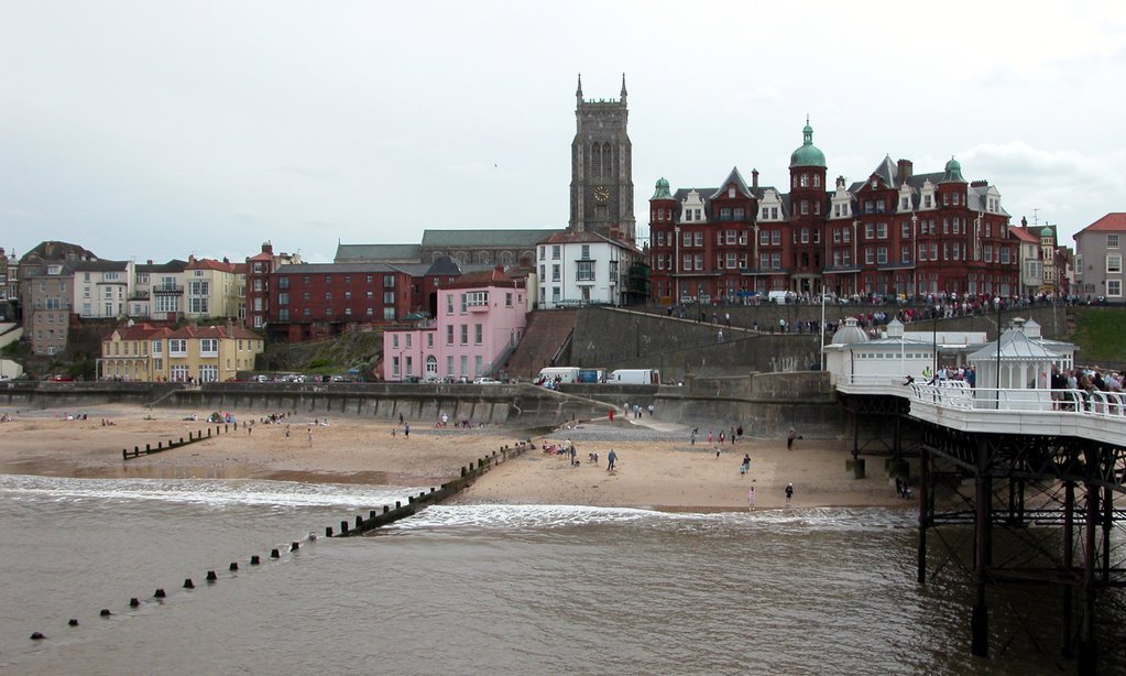 Cromer