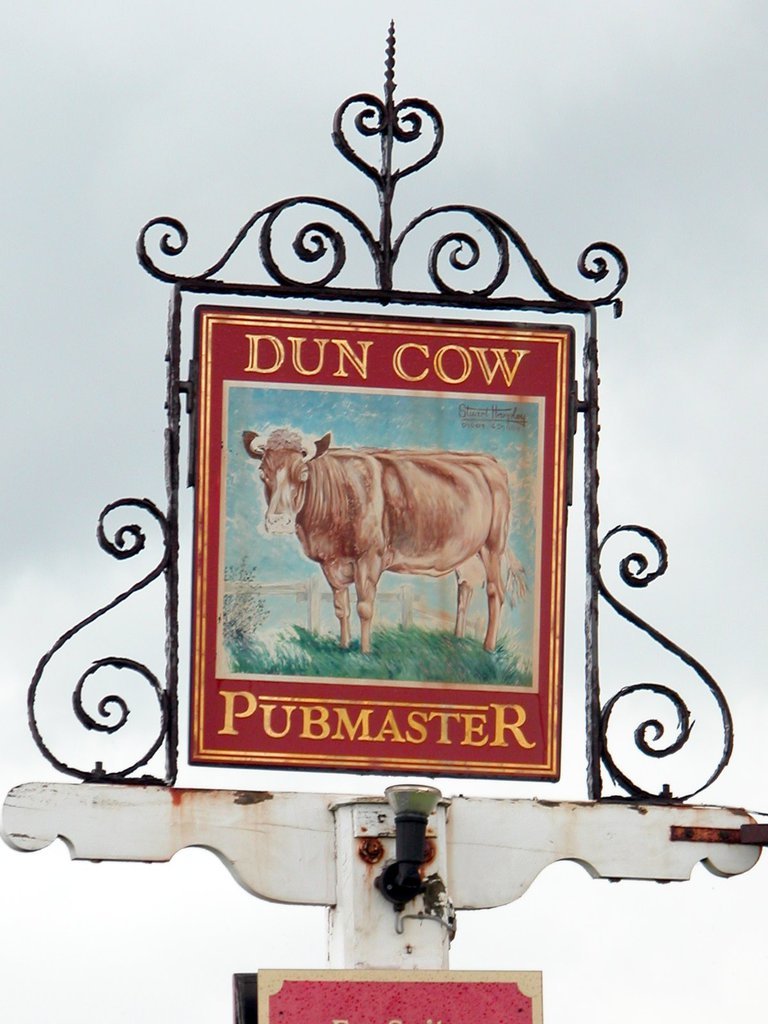 The Dun Cow