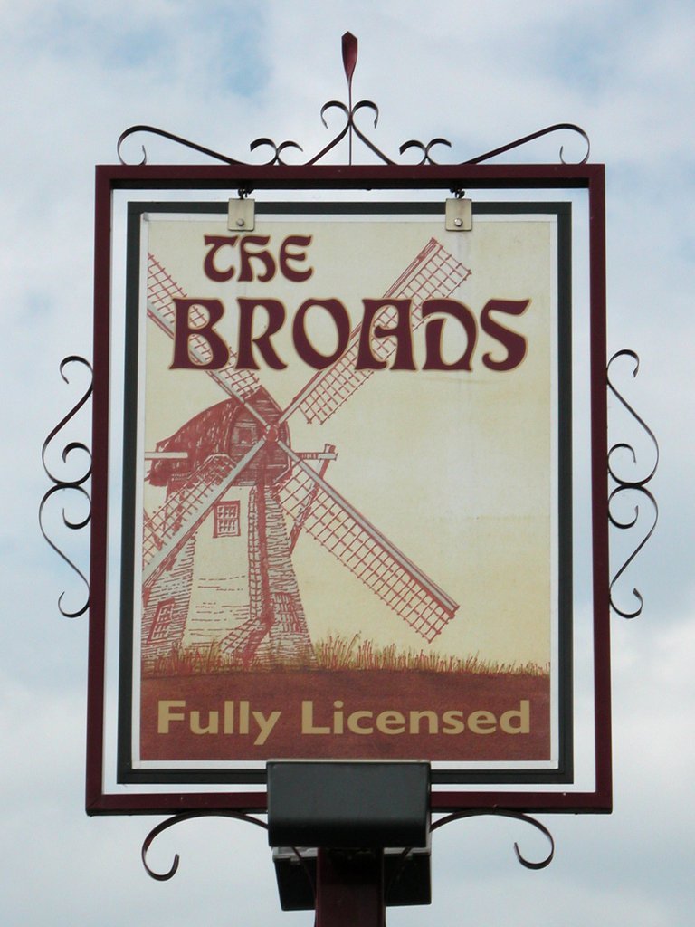 The Broads