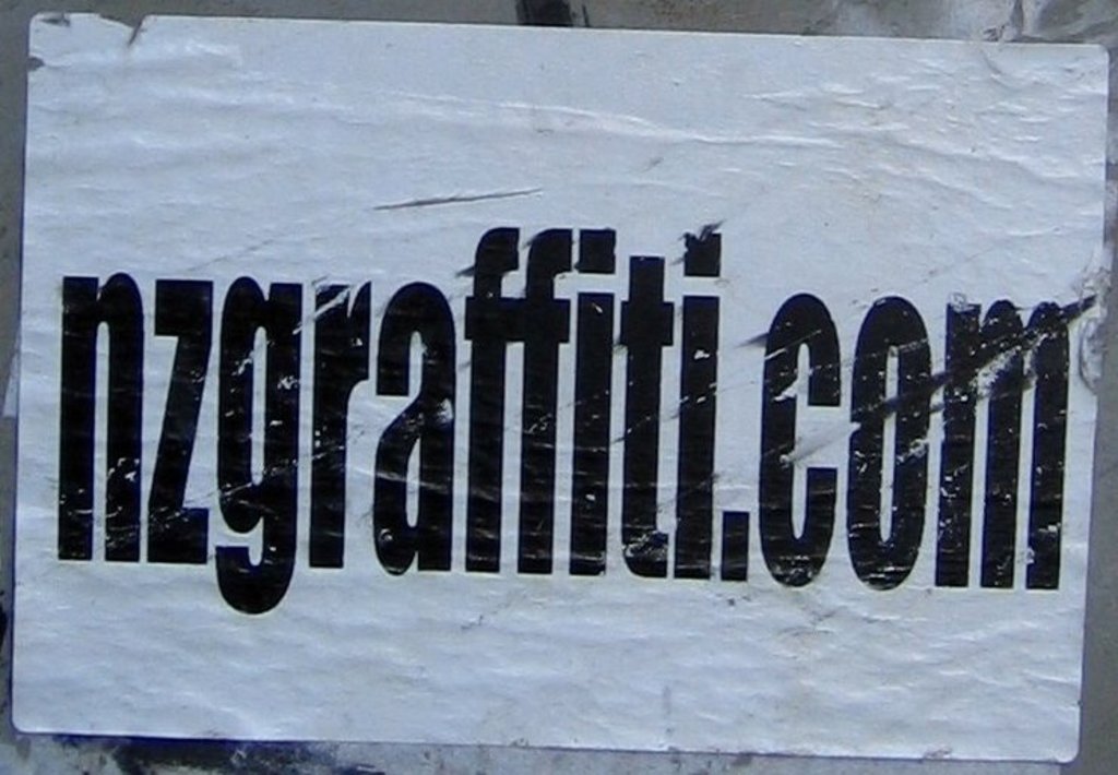 nzgraffiti.com