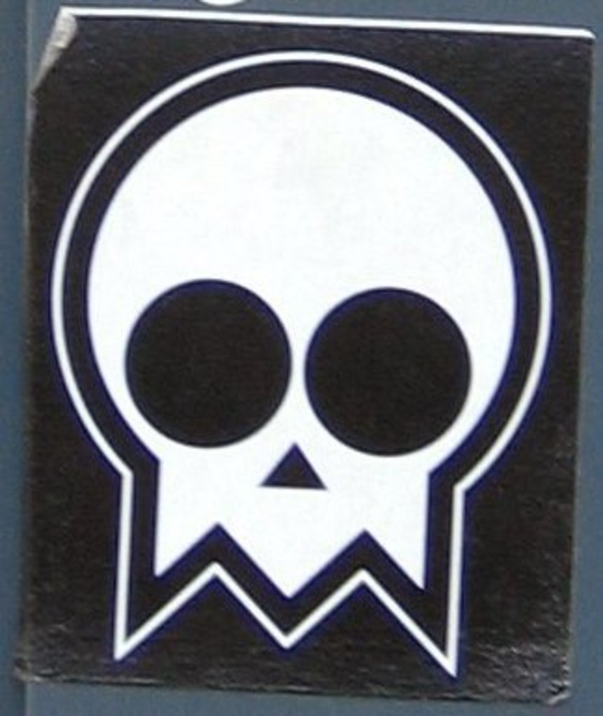 Skull