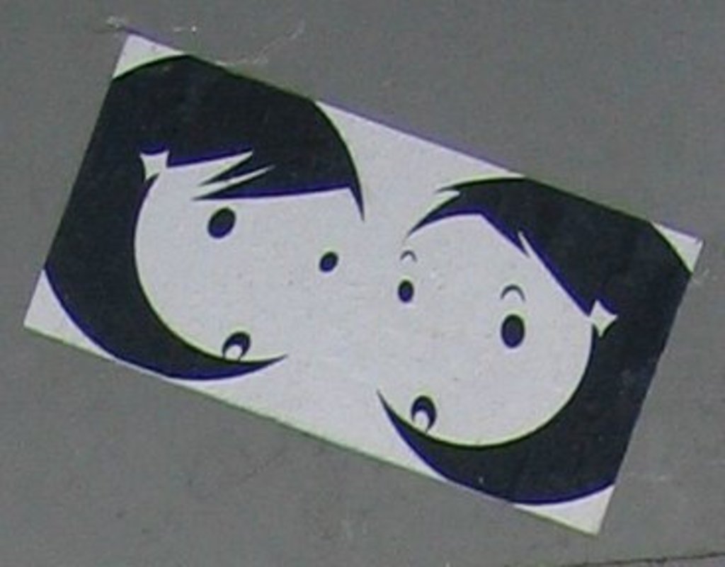 Two Girls