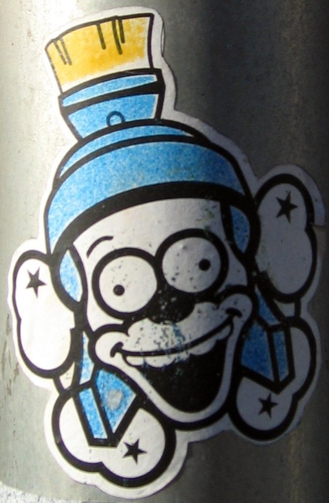 Krusty Martian