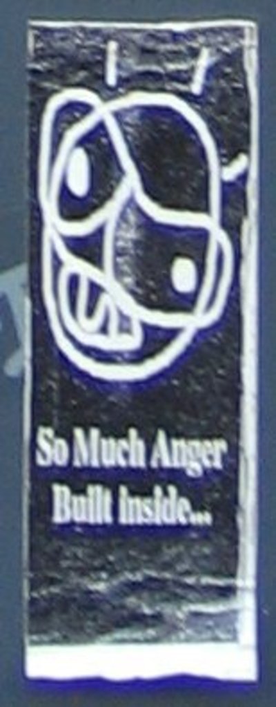 Anger