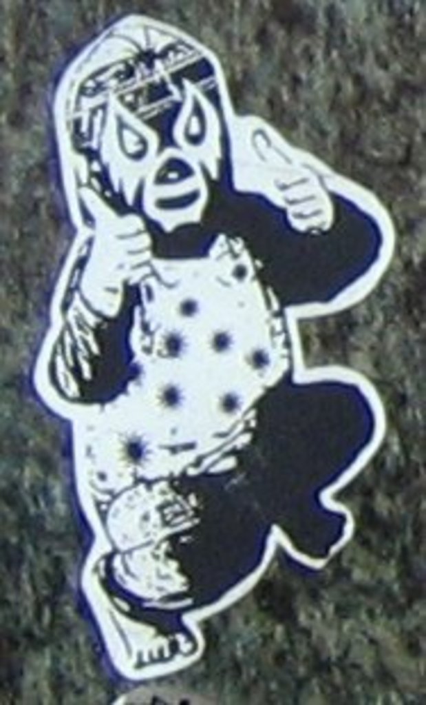 Bear (2)