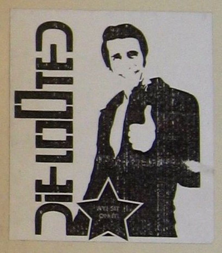 Fonzi