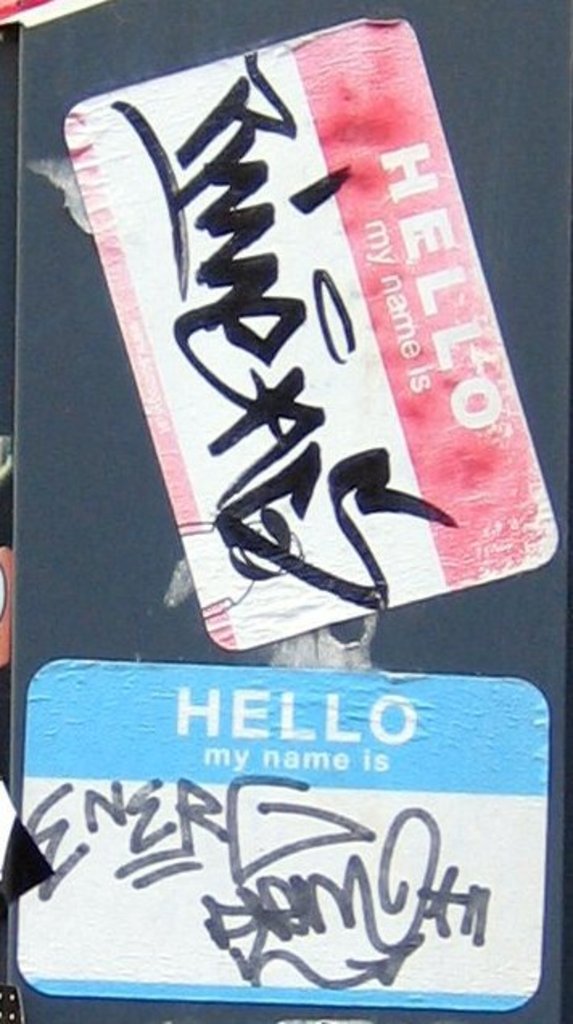Hello