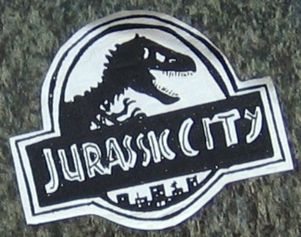 Jurassic City