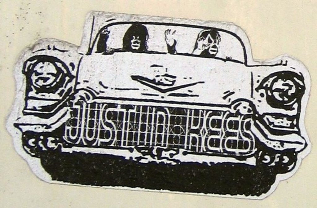Justin Kees