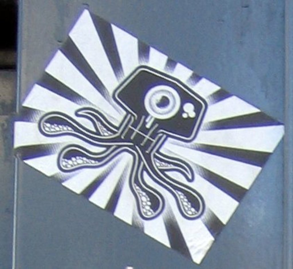 Octopus