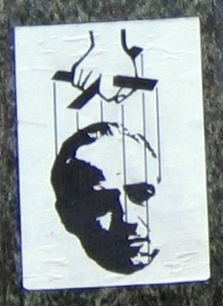 Brando, with strings