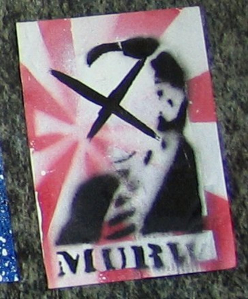MURW