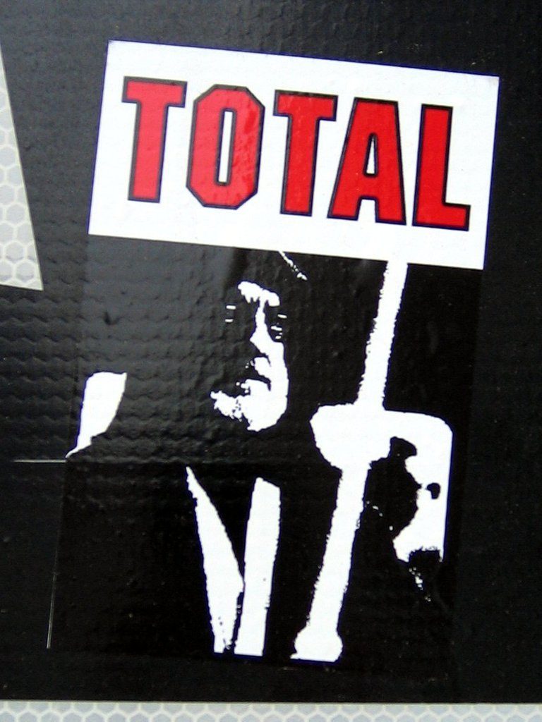 Total
