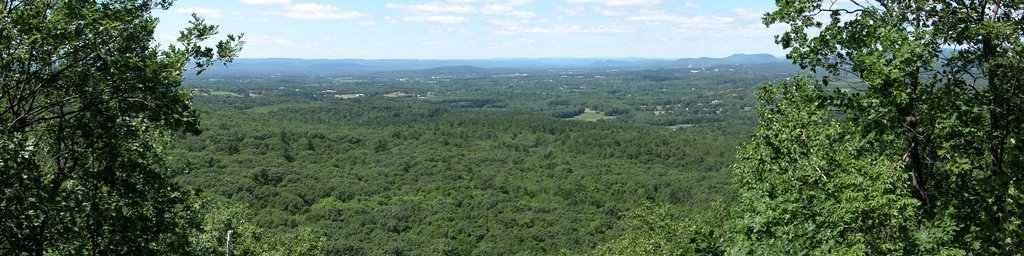 Pioneer Valley