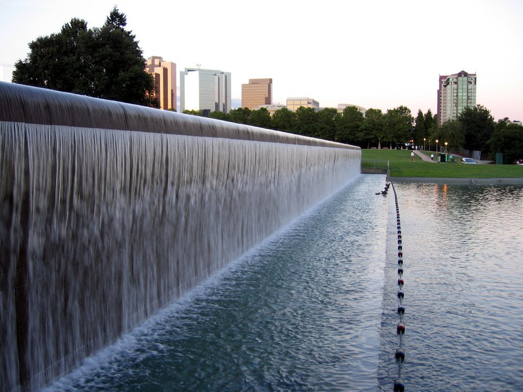 Bellevue Downtown Park