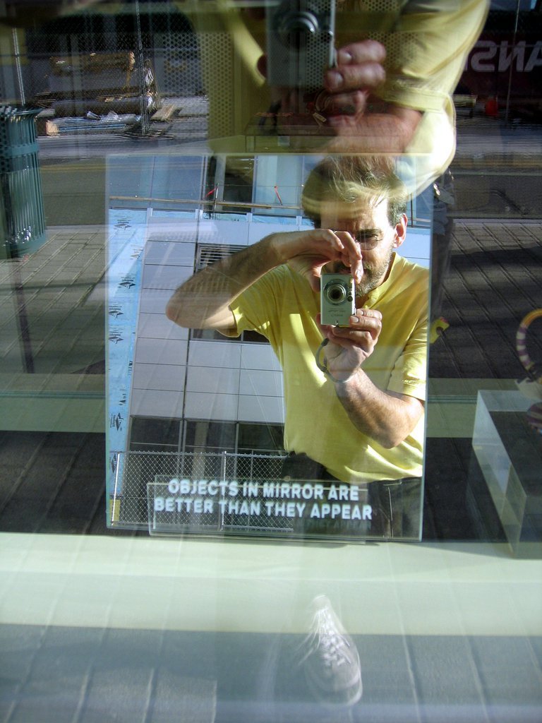 Reflections