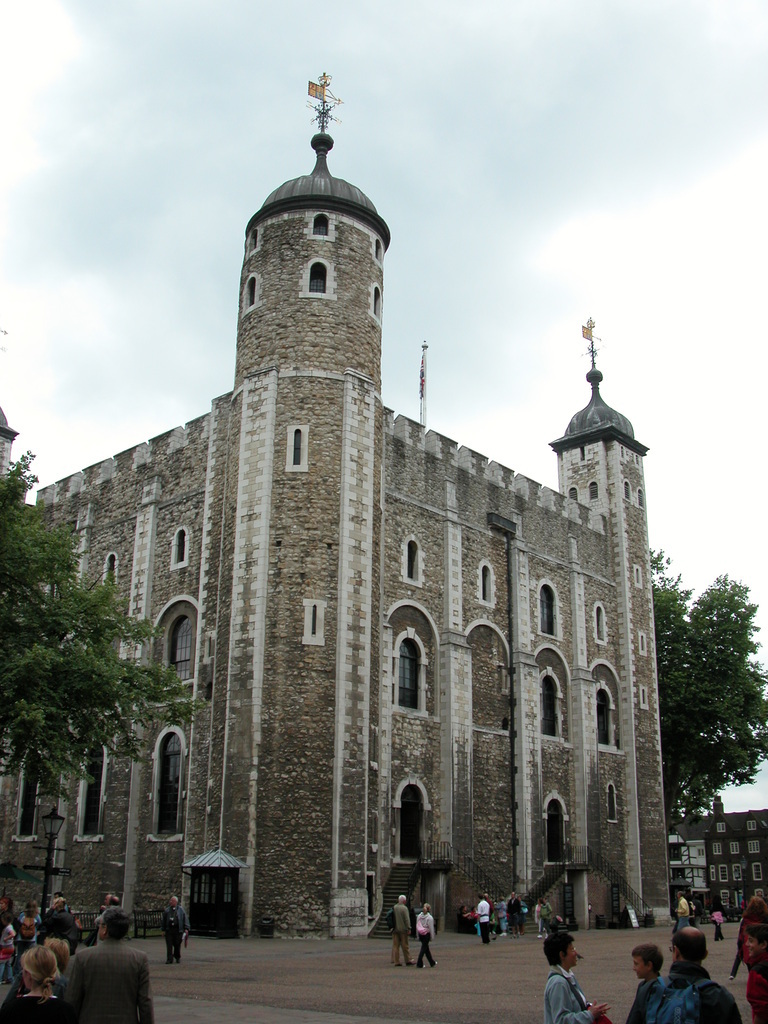 The Tower