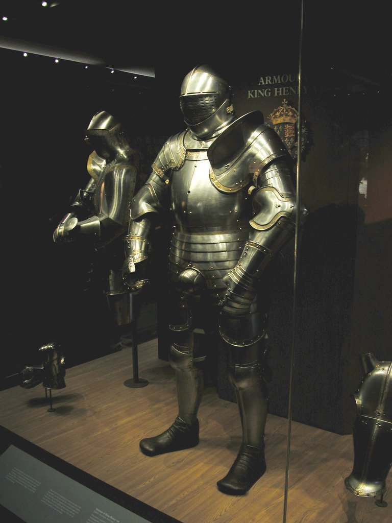 Armor