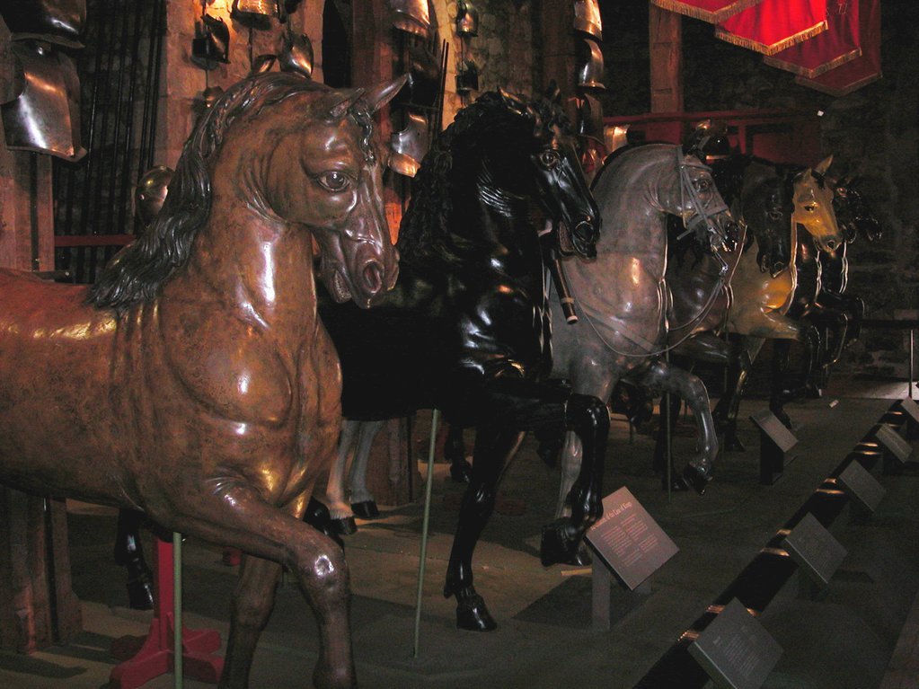 Horses