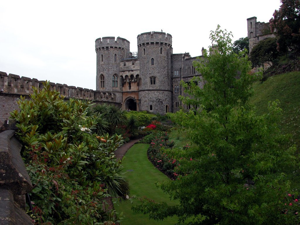 Windsor Castle