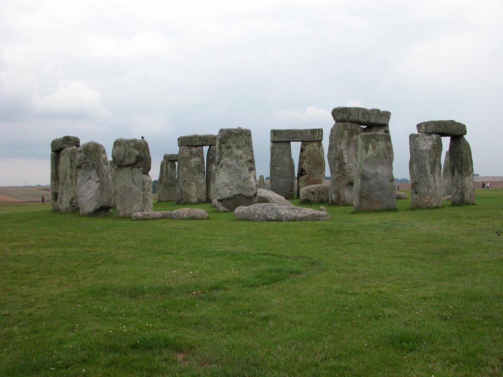 Stonehenge