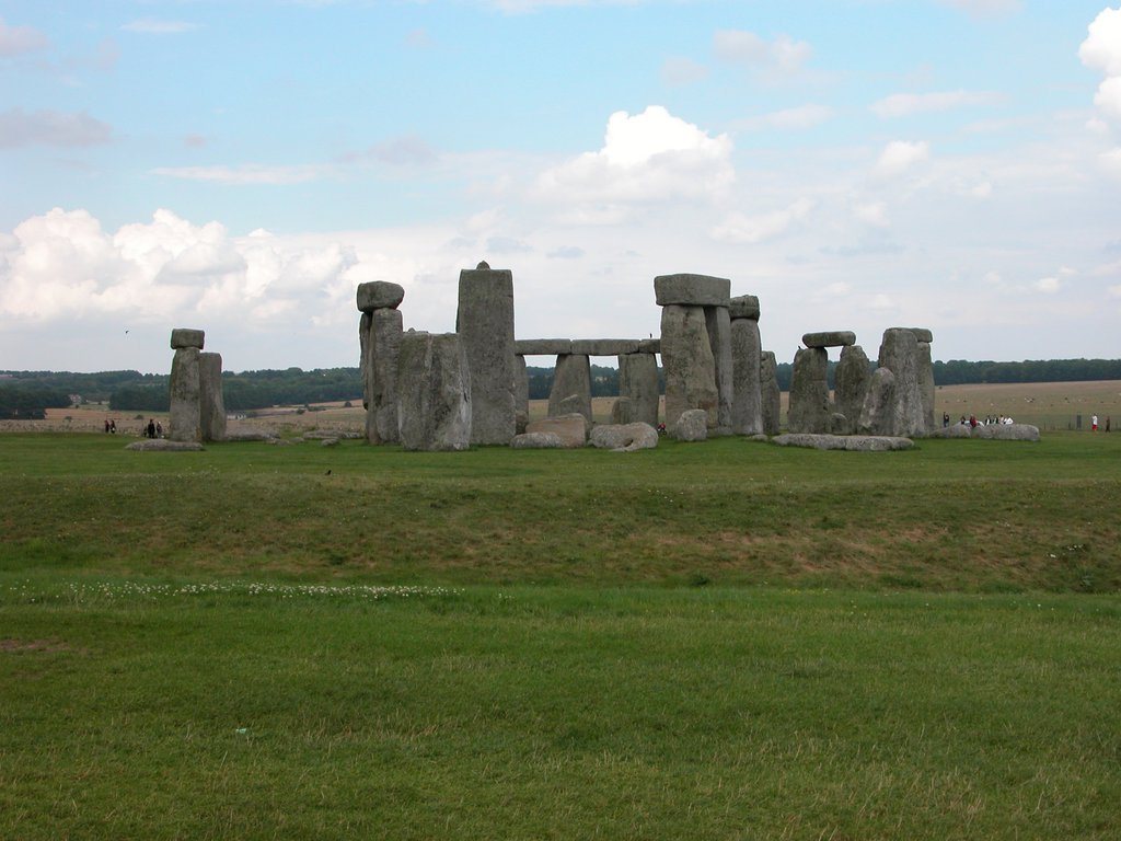 Stonehenge