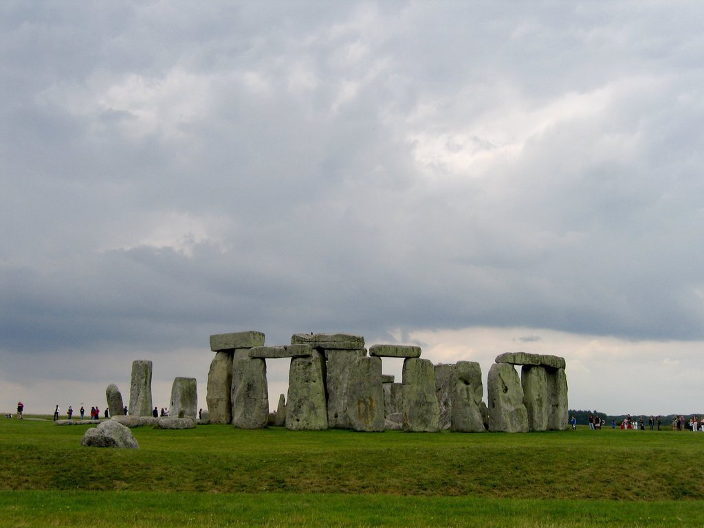 Stonehenge