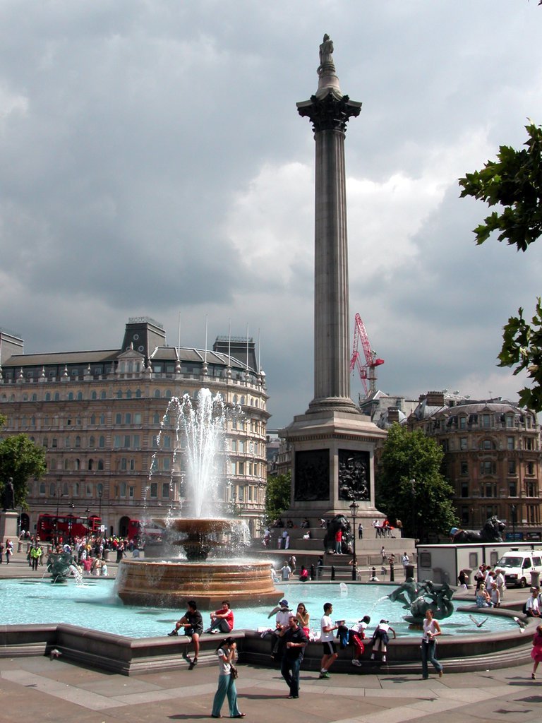 Trafalgar Square