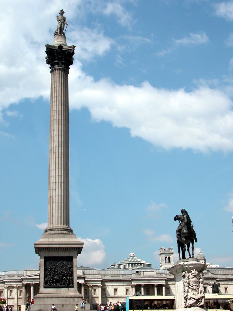 Trafalgar Square