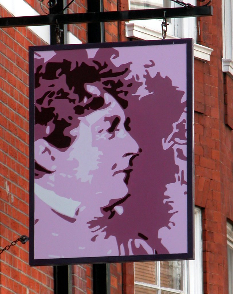 Prince Regent