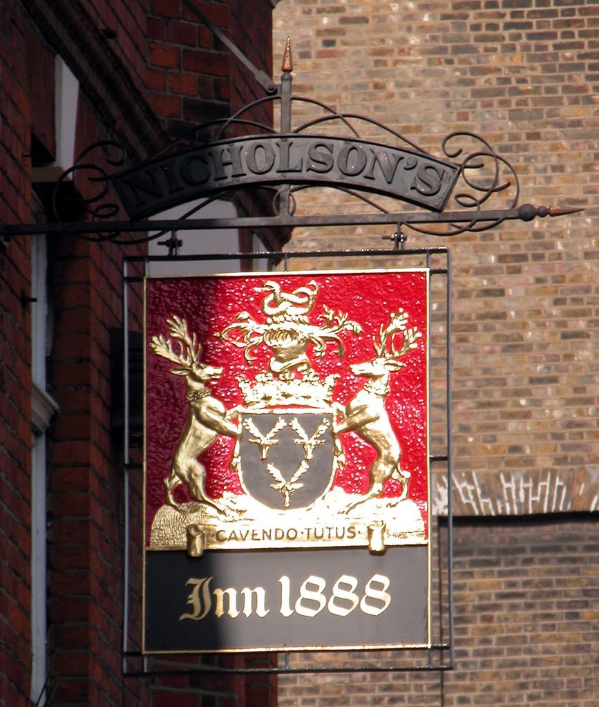 Inn 1888
